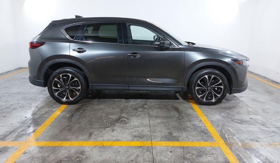 Mazda Cx-5 2.5 S GRAND TOURING AUTO Suv 2022