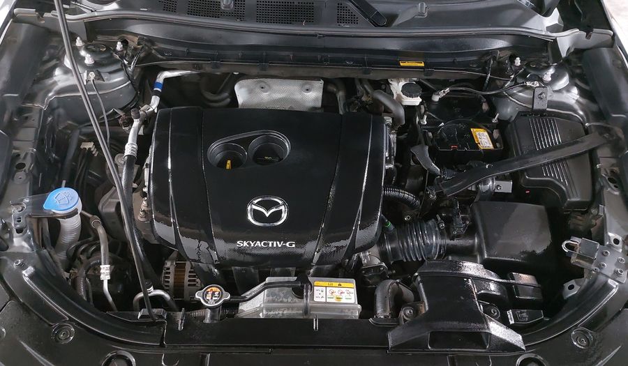 Mazda Cx-5 2.5 S GRAND TOURING AUTO Suv 2022