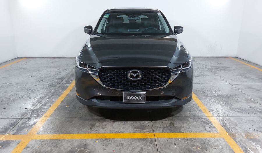 Mazda Cx-5 2.5 S GRAND TOURING AUTO Suv 2022