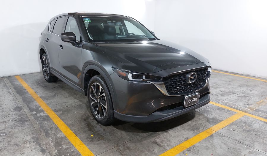 Mazda Cx-5 2.5 S GRAND TOURING AUTO Suv 2022