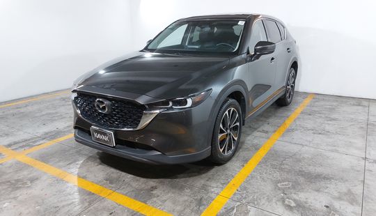 Mazda • CX-5