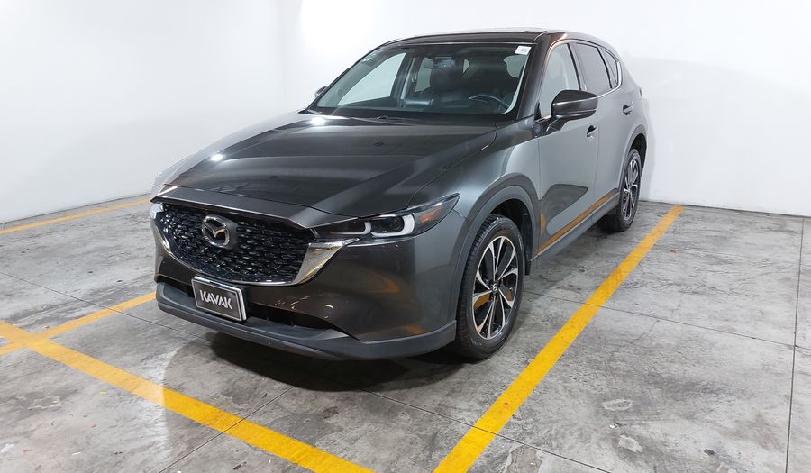 Mazda Cx-5 2.5 S GRAND TOURING AUTO Suv 2022