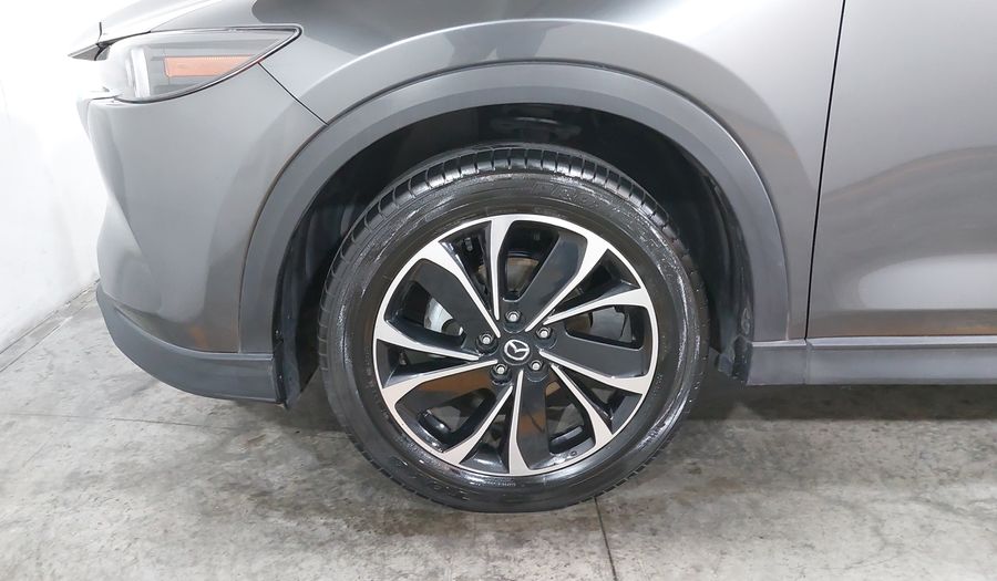Mazda Cx-5 2.5 S GRAND TOURING AUTO Suv 2022