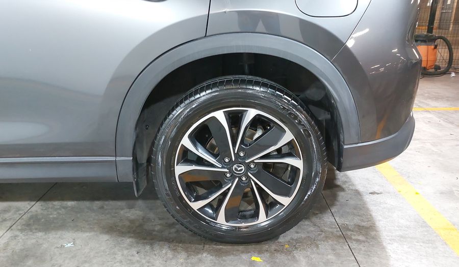 Mazda Cx-5 2.5 S GRAND TOURING AUTO Suv 2022