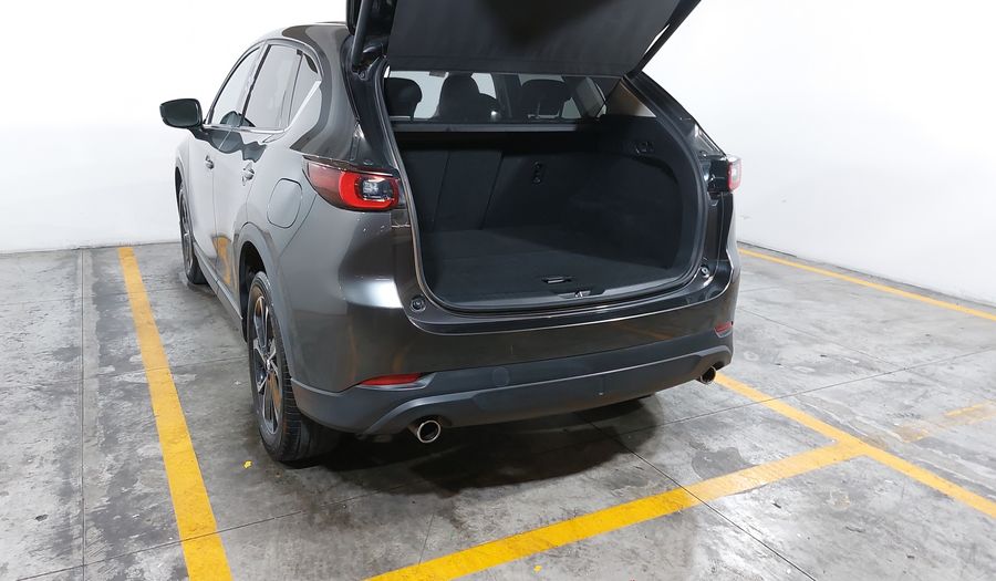 Mazda Cx-5 2.5 S GRAND TOURING AUTO Suv 2022