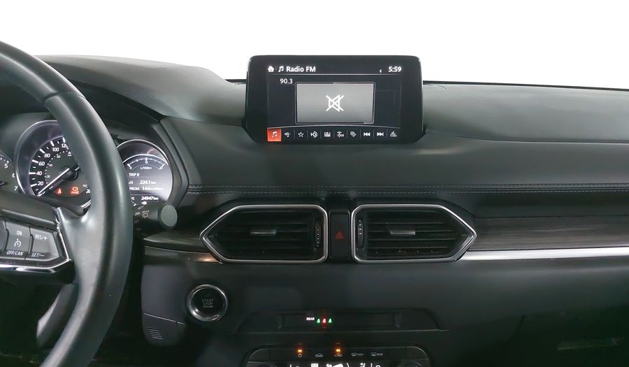 Mazda Cx-5 2.5 S GRAND TOURING AUTO Suv 2022