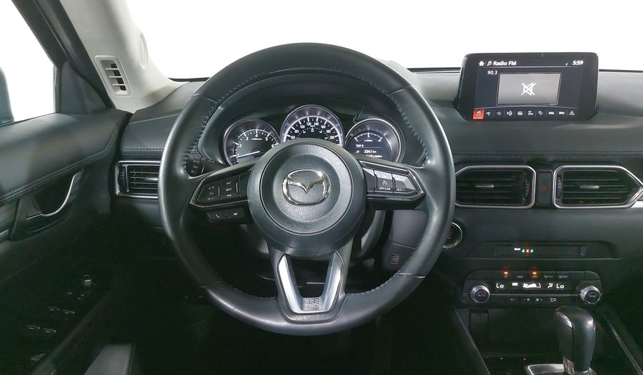 Mazda Cx-5 2.5 S GRAND TOURING AUTO Suv 2022