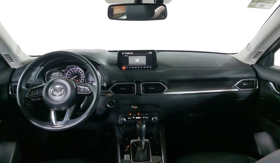 Mazda Cx-5 2.5 S GRAND TOURING AUTO Suv 2022