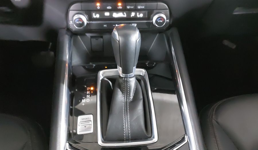 Mazda Cx-5 2.5 S GRAND TOURING AUTO Suv 2022