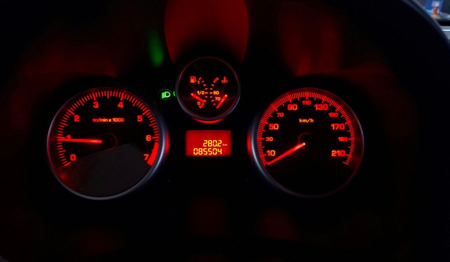 Peugeot 207 1.4 XR COMPACT Hatchback 2011