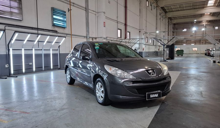 Peugeot 207 1.4 XR COMPACT Hatchback 2011