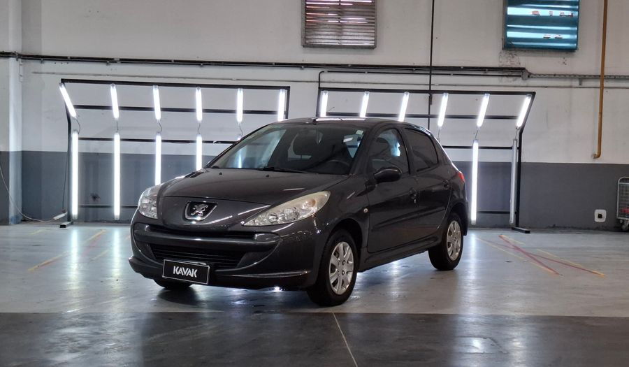 Peugeot 207 1.4 XR COMPACT Hatchback 2011