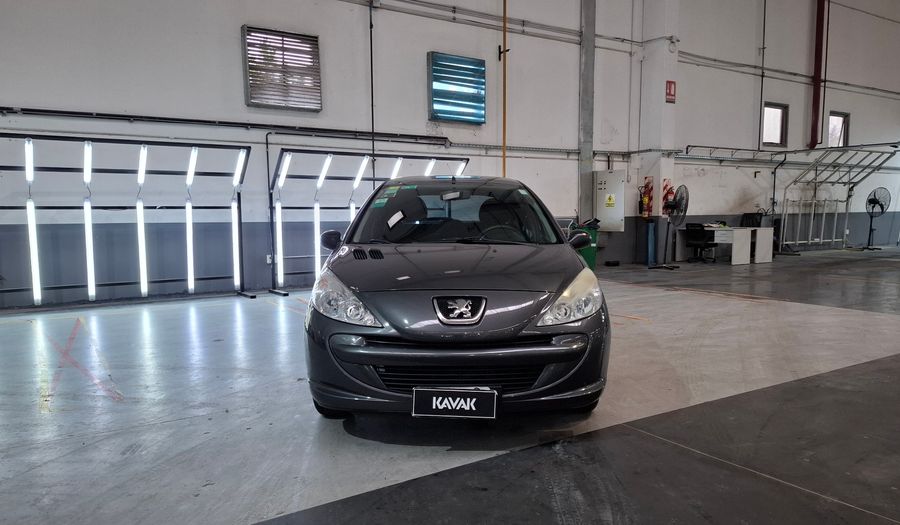Peugeot 207 1.4 XR COMPACT Hatchback 2011