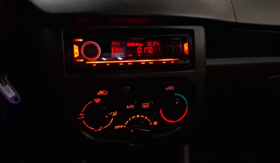 Peugeot 207 1.4 XR COMPACT Hatchback 2011