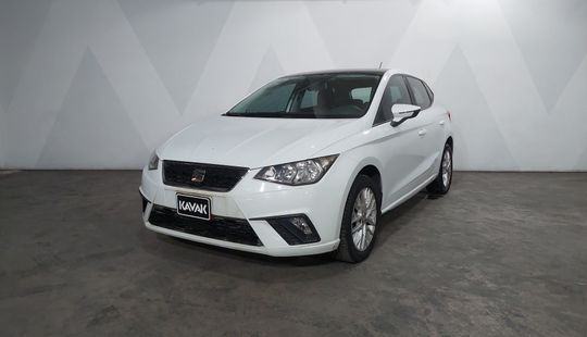 Seat • Ibiza