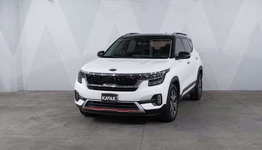 Kia • Seltos