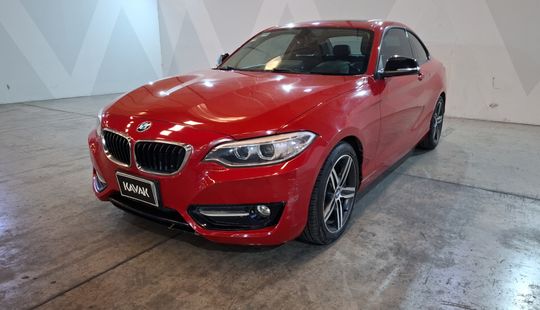 Bmw • Serie 2
