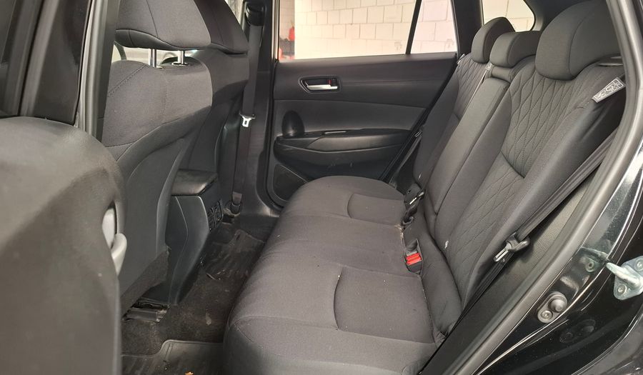 Toyota Corolla Cross 2.0 XLI CVT Suv 2023