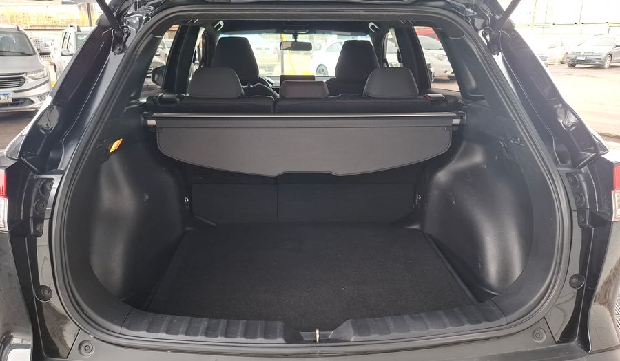 Toyota Corolla Cross 2.0 XLI CVT Suv 2023