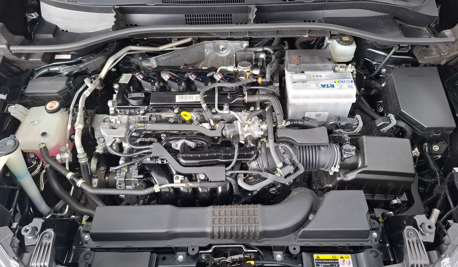 Toyota Corolla Cross 2.0 XLI CVT Suv 2023