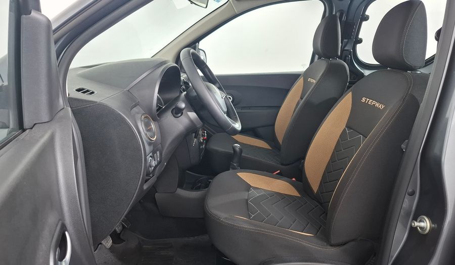 Renault Kangoo 1.6 STEPWAY Minivan 2023