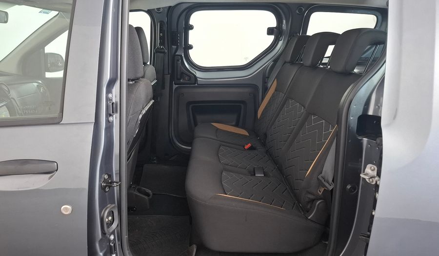 Renault Kangoo 1.6 STEPWAY Minivan 2023