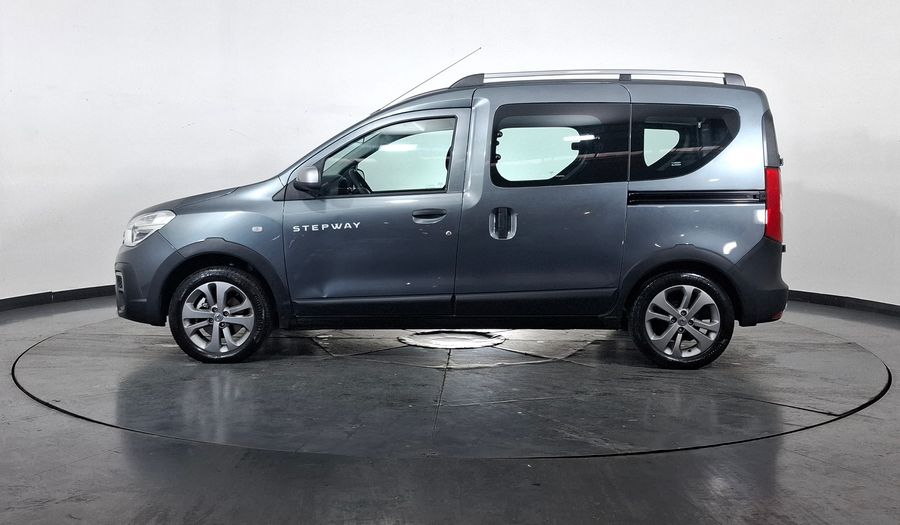 Renault Kangoo 1.6 STEPWAY Minivan 2023