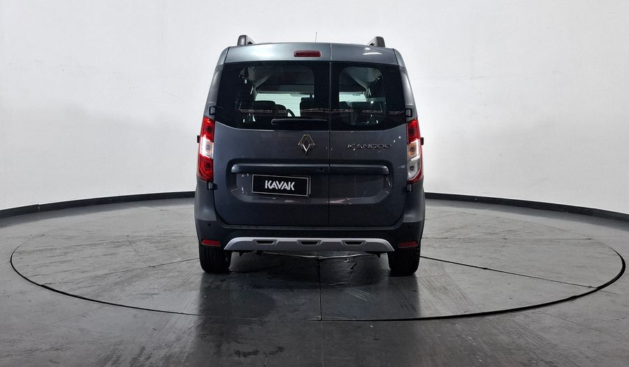 Renault Kangoo 1.6 STEPWAY Minivan 2023