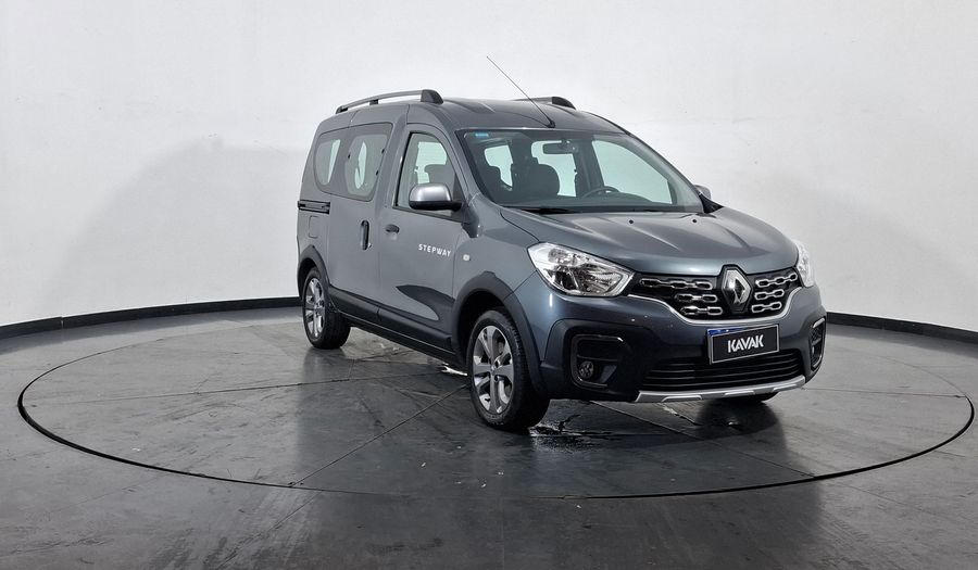 Renault Kangoo 1.6 STEPWAY Minivan 2023