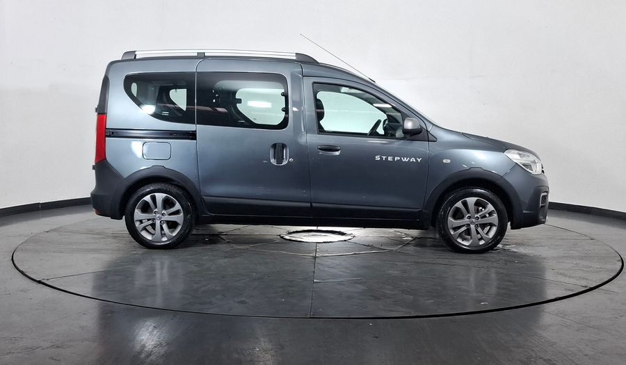 Renault Kangoo 1.6 STEPWAY Minivan 2023