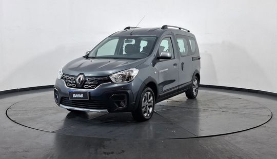 Renault • Kangoo