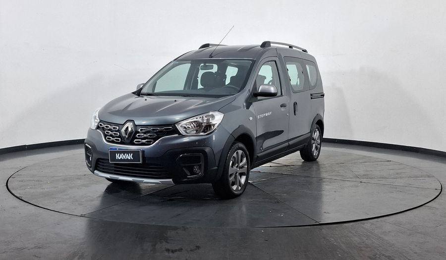 Renault Kangoo 1.6 STEPWAY Minivan 2023