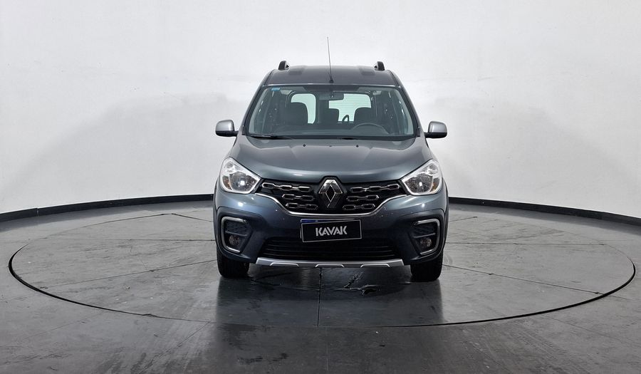 Renault Kangoo 1.6 STEPWAY Minivan 2023