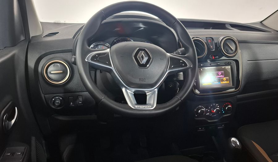 Renault Kangoo 1.6 STEPWAY Minivan 2023