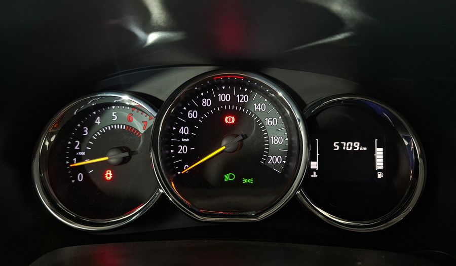 Renault Kangoo 1.6 STEPWAY Minivan 2023