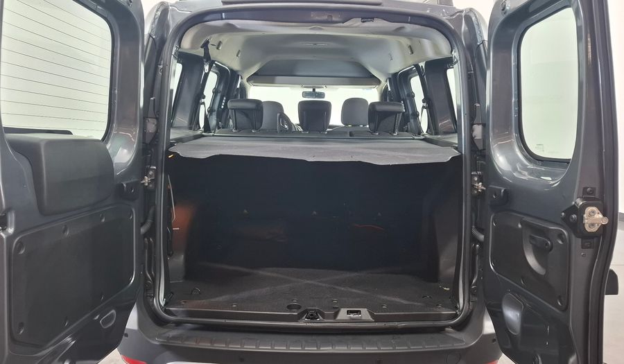 Renault Kangoo 1.6 STEPWAY Minivan 2023