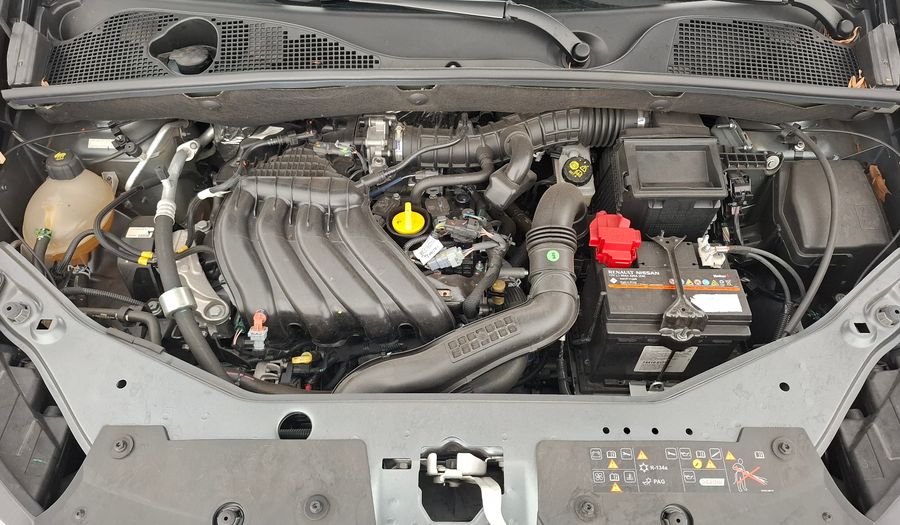 Renault Kangoo 1.6 STEPWAY Minivan 2023