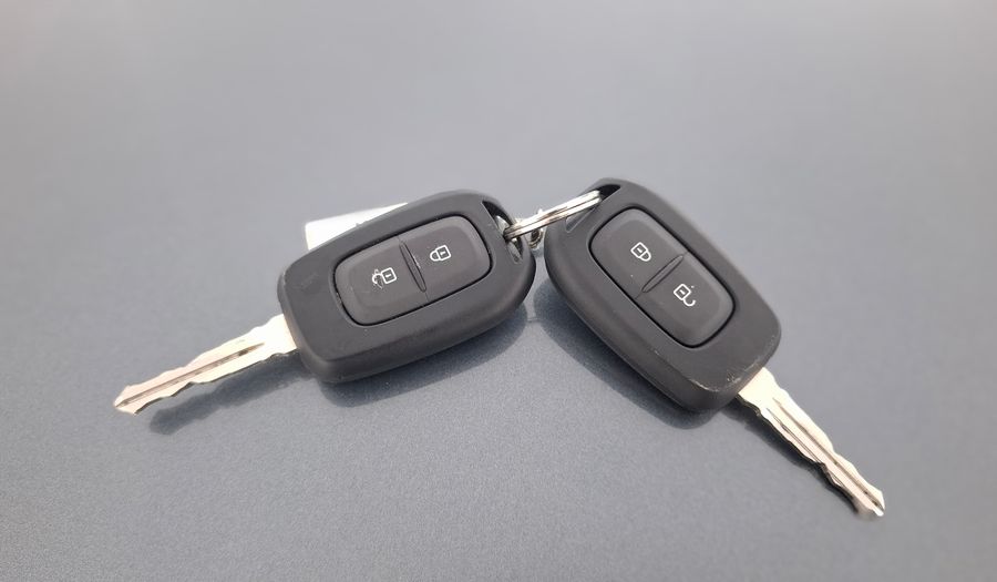 Renault Kangoo 1.6 STEPWAY Minivan 2023