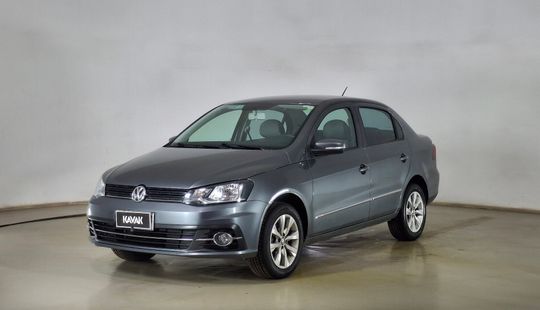 Volkswagen • Voyage