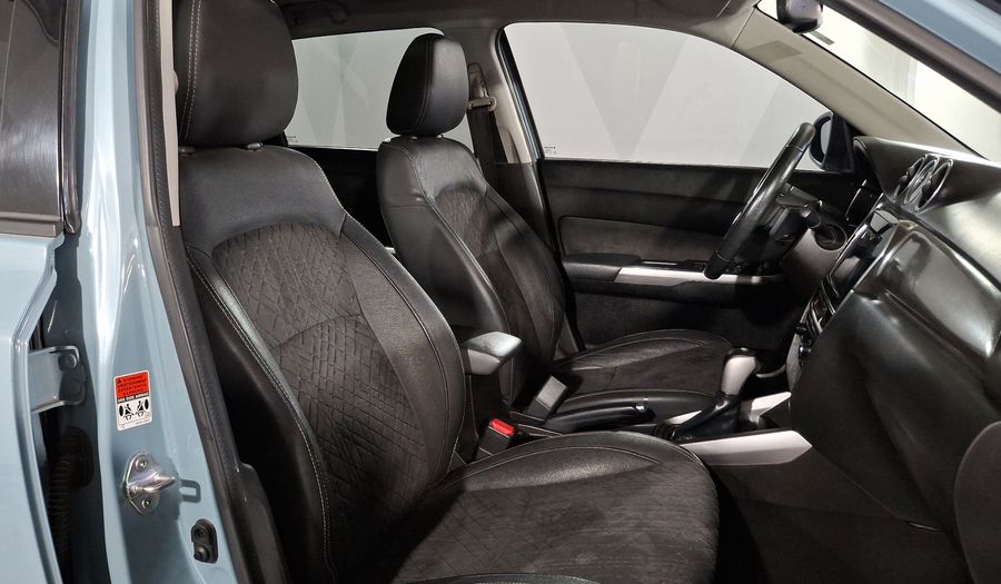Suzuki Vitara 1.6 GLX AUTO Suv 2020