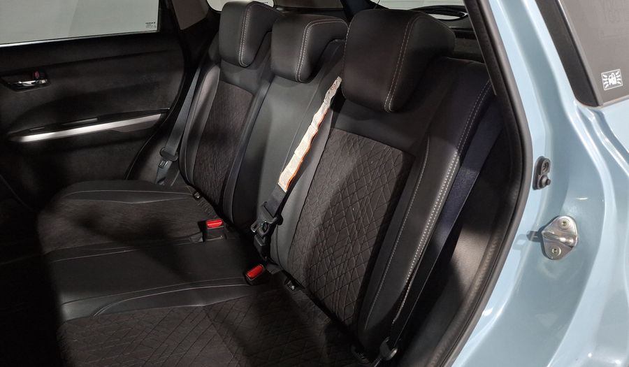 Suzuki Vitara 1.6 GLX AUTO Suv 2020