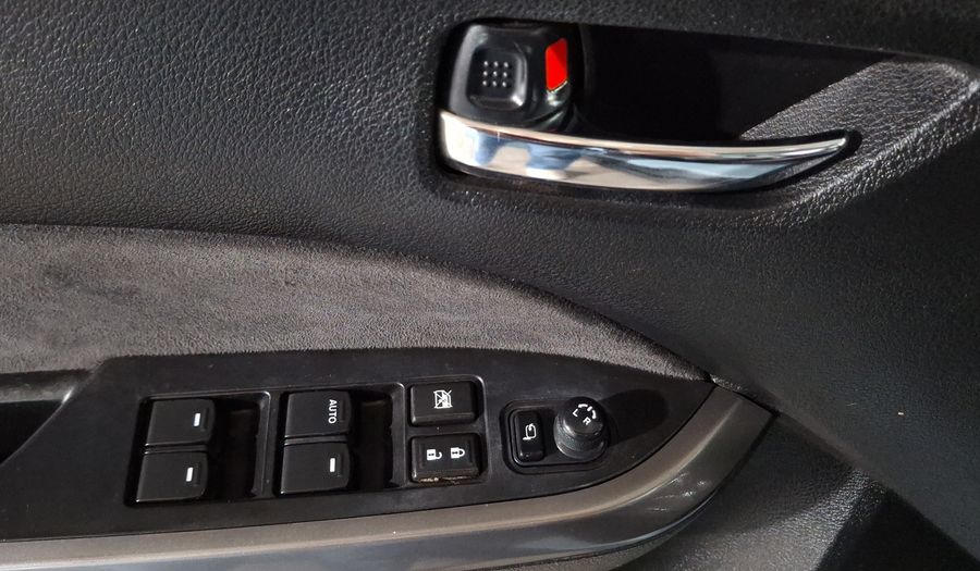 Suzuki Vitara 1.6 GLX AUTO Suv 2020