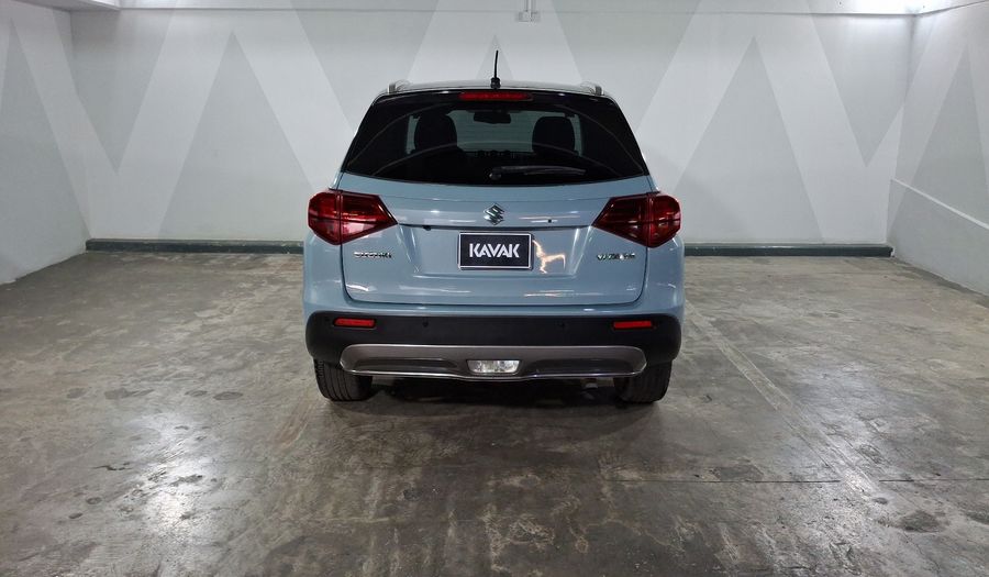 Suzuki Vitara 1.6 GLX AUTO Suv 2020