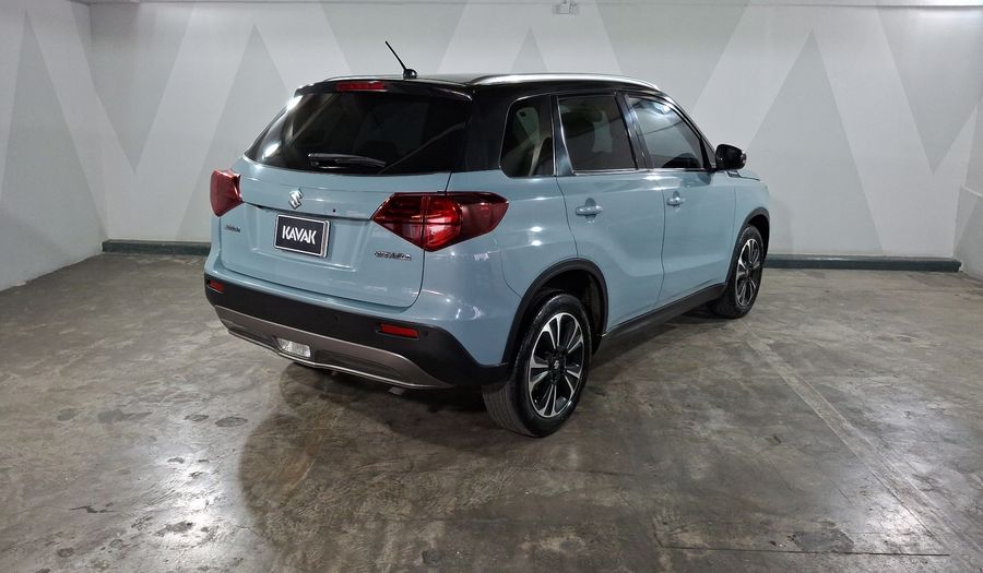 Suzuki Vitara 1.6 GLX AUTO Suv 2020
