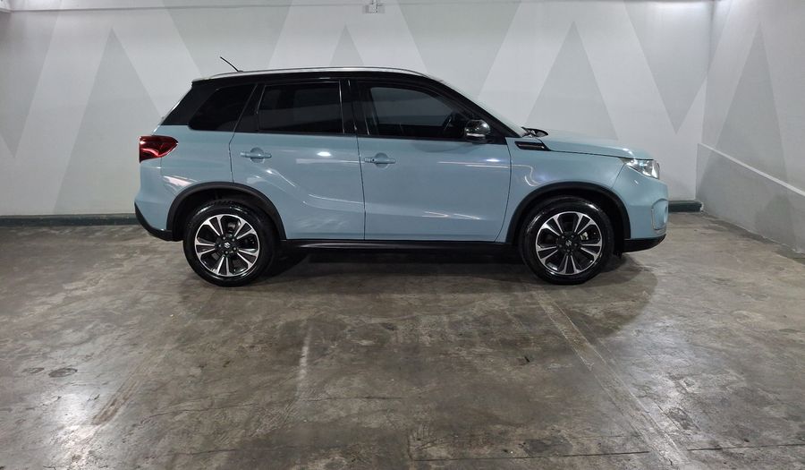 Suzuki Vitara 1.6 GLX AUTO Suv 2020
