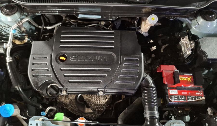 Suzuki Vitara 1.6 GLX AUTO Suv 2020