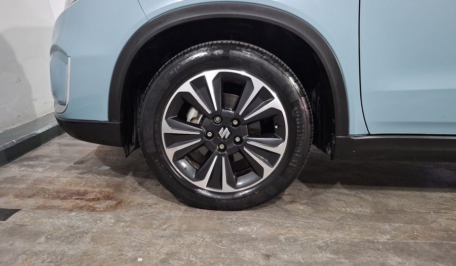 Suzuki Vitara 1.6 GLX AUTO Suv 2020