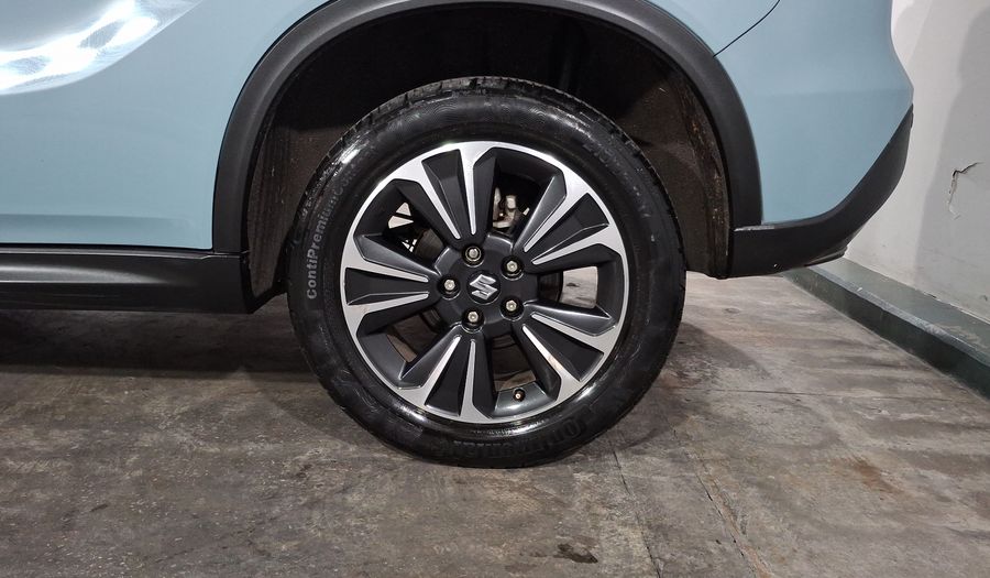 Suzuki Vitara 1.6 GLX AUTO Suv 2020