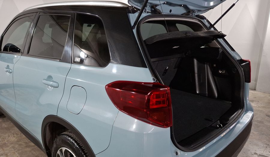 Suzuki Vitara 1.6 GLX AUTO Suv 2020