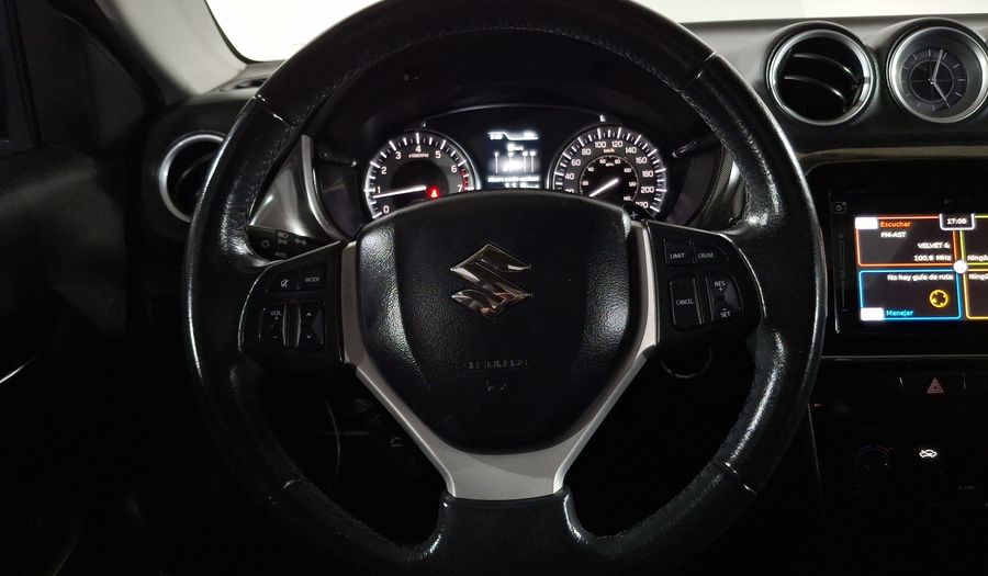 Suzuki Vitara 1.6 GLX AUTO Suv 2020